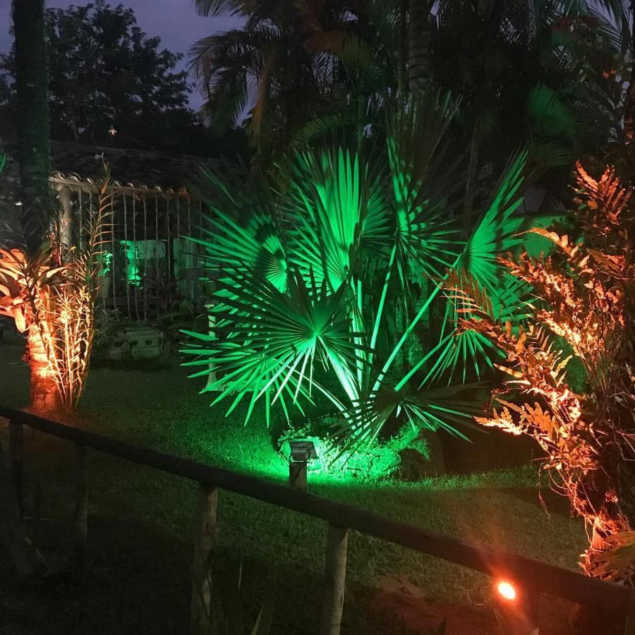 Casa de hóspedes Pouso Bom Retiro Paraty