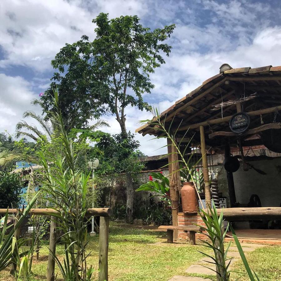 Casa de hóspedes Pouso Bom Retiro