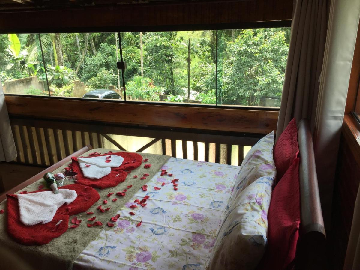Casa de hóspedes Pouso Bom Retiro 4*