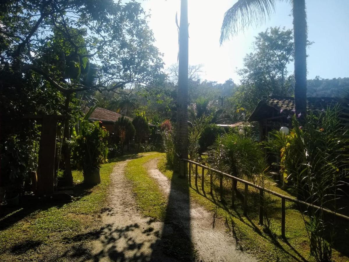 Pouso Bom Retiro Paraty